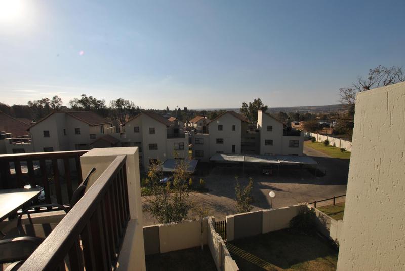 1 Bedroom Property for Sale in Paulshof Gauteng