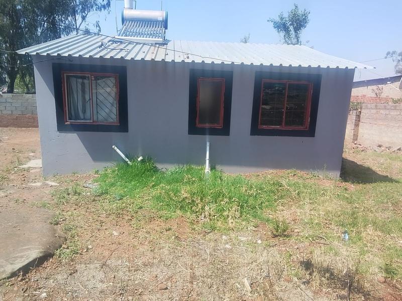 2 Bedroom Property for Sale in Vlakfontein Gauteng