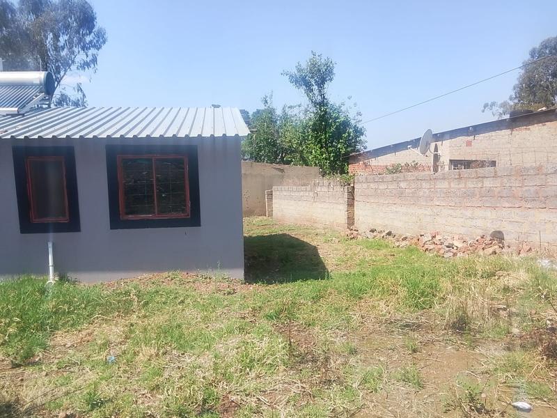 2 Bedroom Property for Sale in Vlakfontein Gauteng