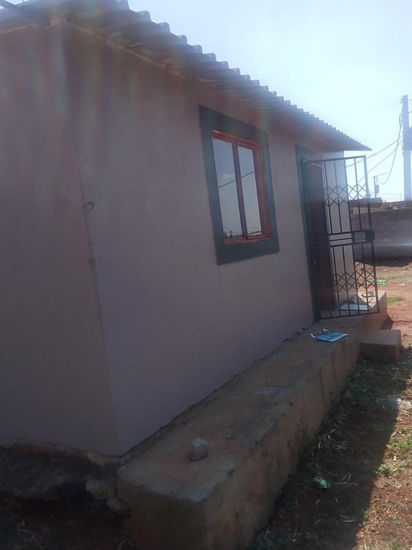 2 Bedroom Property for Sale in Vlakfontein Gauteng