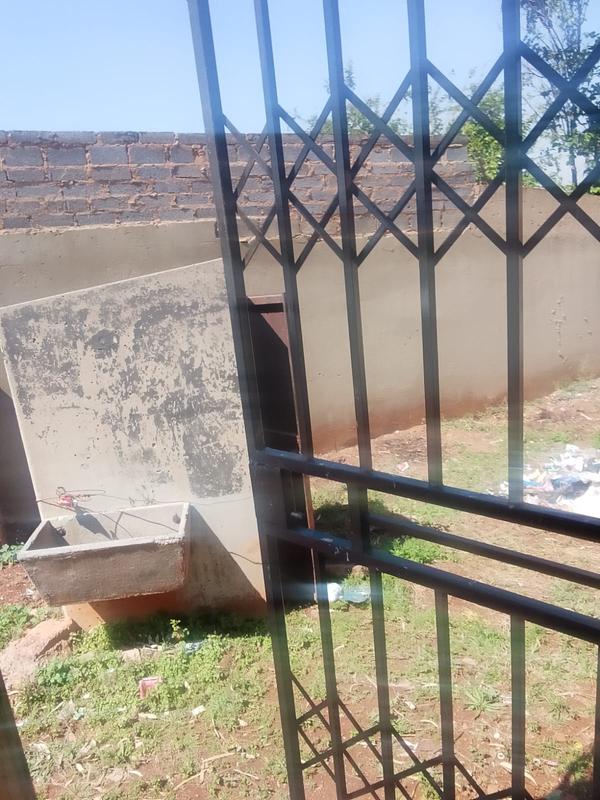 2 Bedroom Property for Sale in Vlakfontein Gauteng
