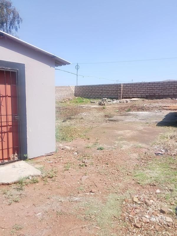 2 Bedroom Property for Sale in Vlakfontein Gauteng