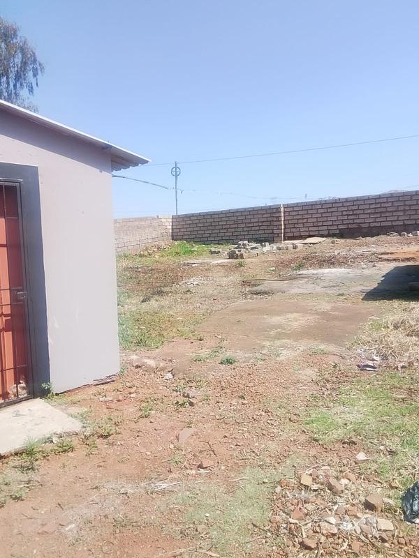 2 Bedroom Property for Sale in Vlakfontein Gauteng