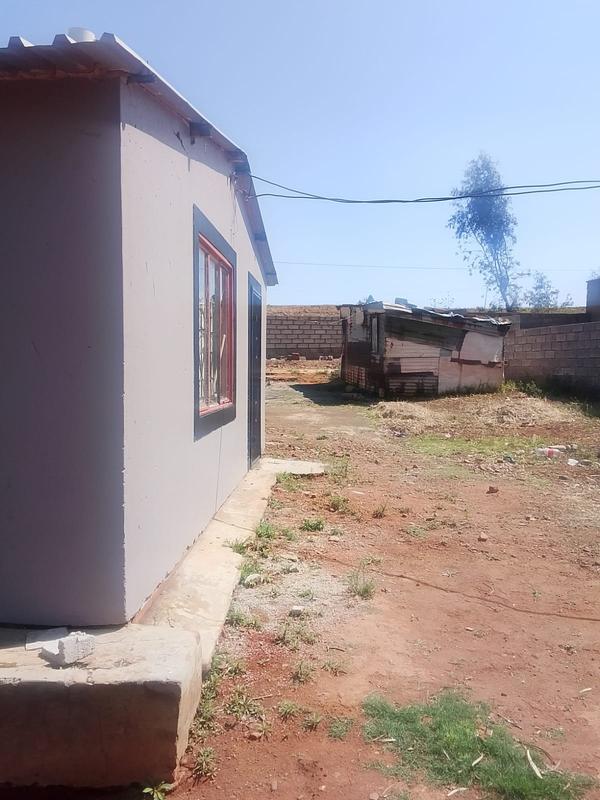 2 Bedroom Property for Sale in Vlakfontein Gauteng