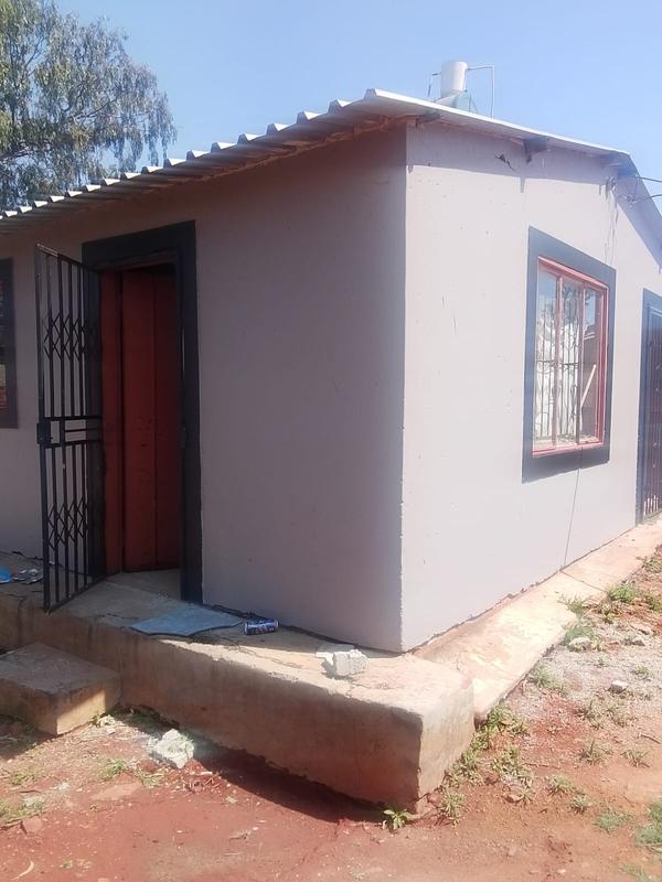 2 Bedroom Property for Sale in Vlakfontein Gauteng