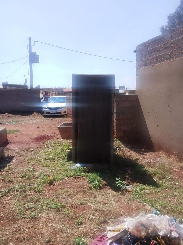 2 Bedroom Property for Sale in Vlakfontein Gauteng