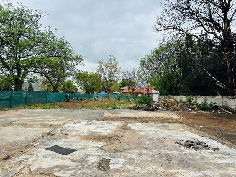 0 Bedroom Property for Sale in Kempton Park Gauteng