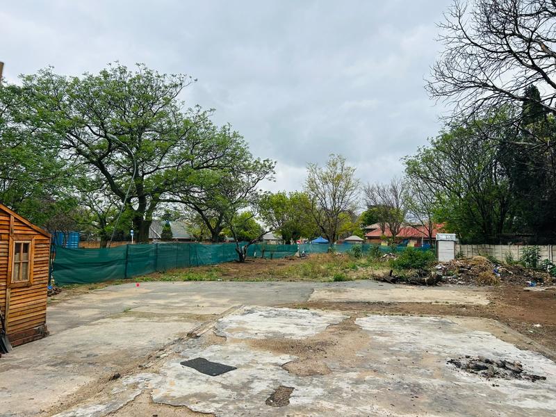 0 Bedroom Property for Sale in Kempton Park Gauteng