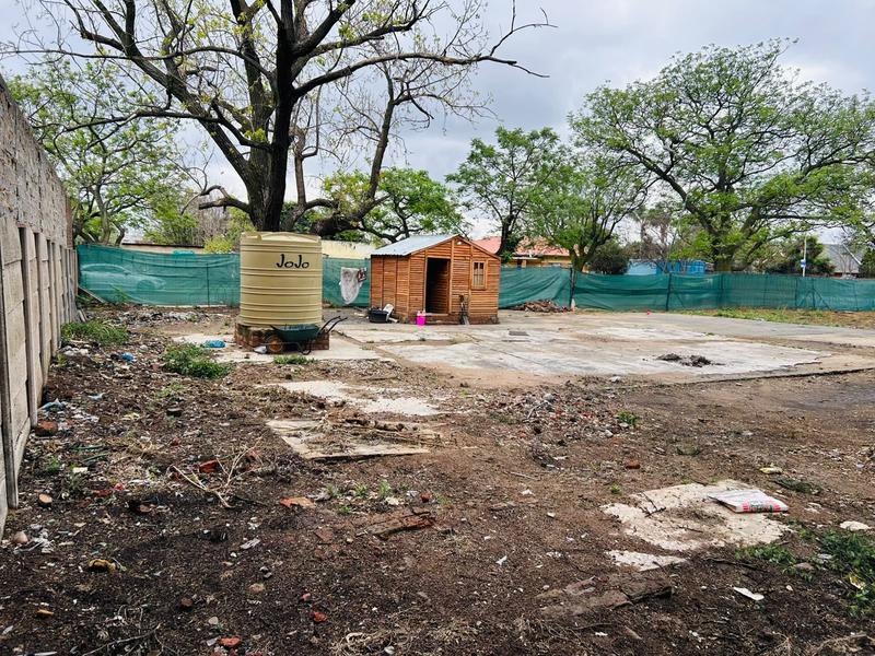 0 Bedroom Property for Sale in Kempton Park Gauteng
