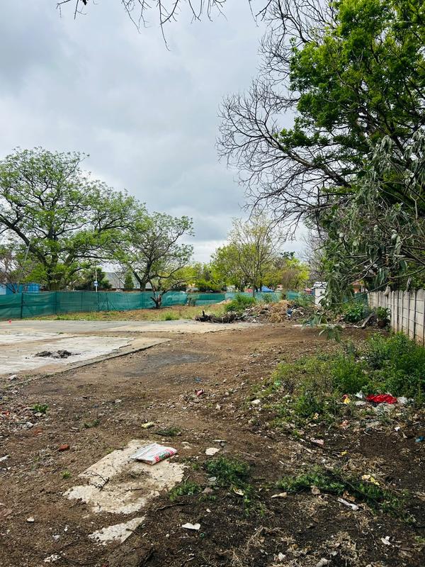 0 Bedroom Property for Sale in Kempton Park Gauteng