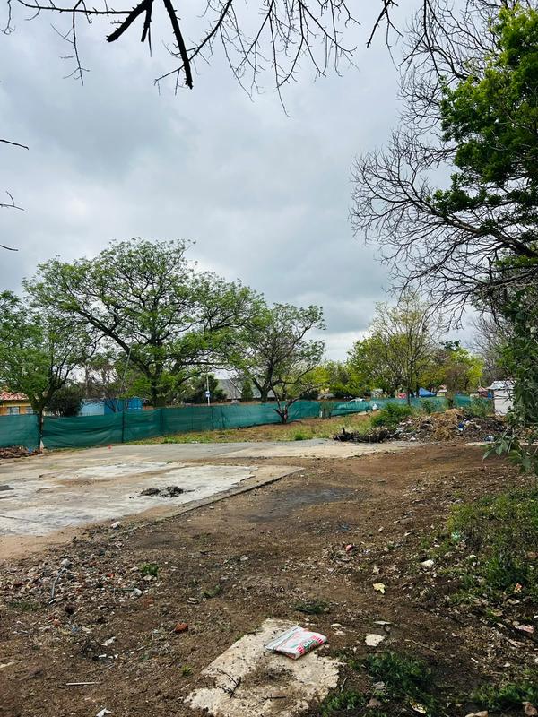 0 Bedroom Property for Sale in Kempton Park Gauteng