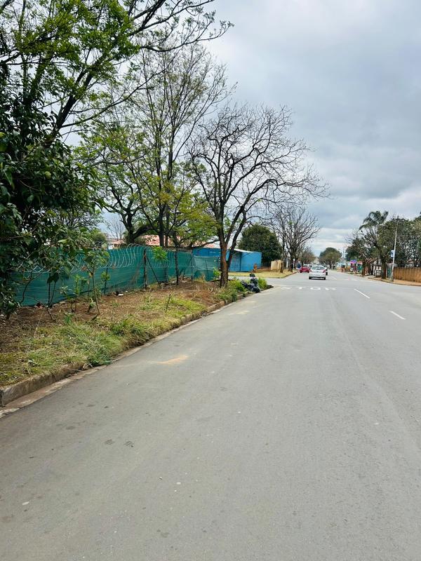 0 Bedroom Property for Sale in Kempton Park Gauteng
