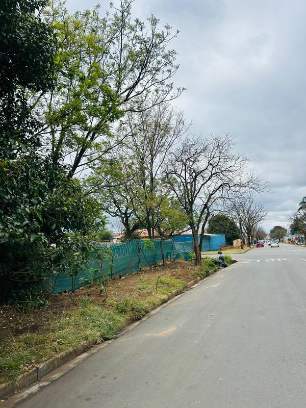 0 Bedroom Property for Sale in Kempton Park Gauteng