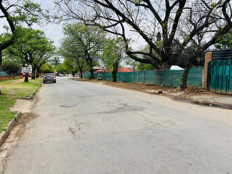 0 Bedroom Property for Sale in Kempton Park Gauteng