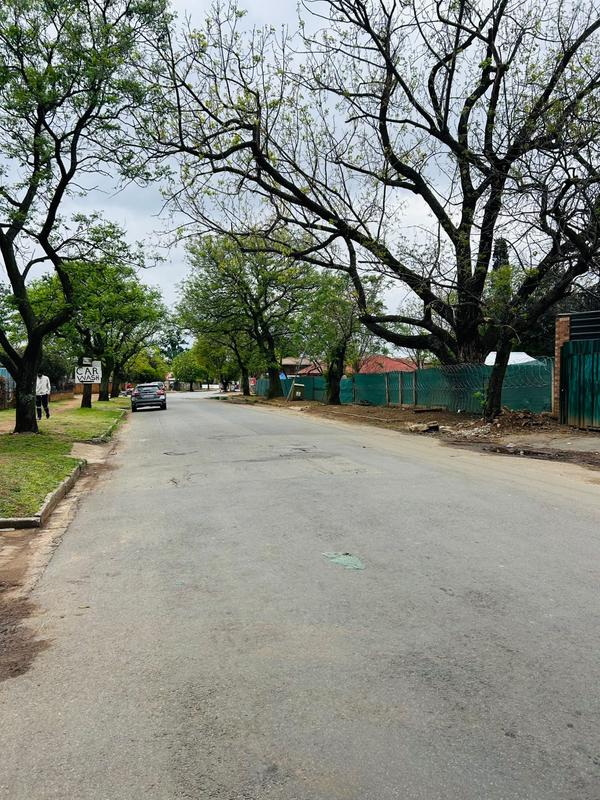 0 Bedroom Property for Sale in Kempton Park Gauteng