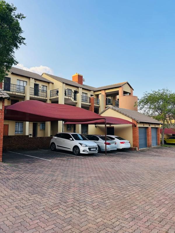0 Bedroom Property for Sale in Noordwyk Gauteng