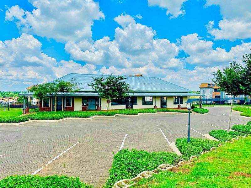 0 Bedroom Property for Sale in Noordwyk Gauteng