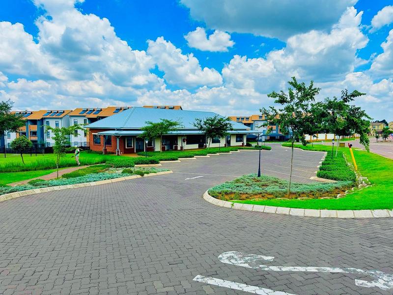0 Bedroom Property for Sale in Noordwyk Gauteng