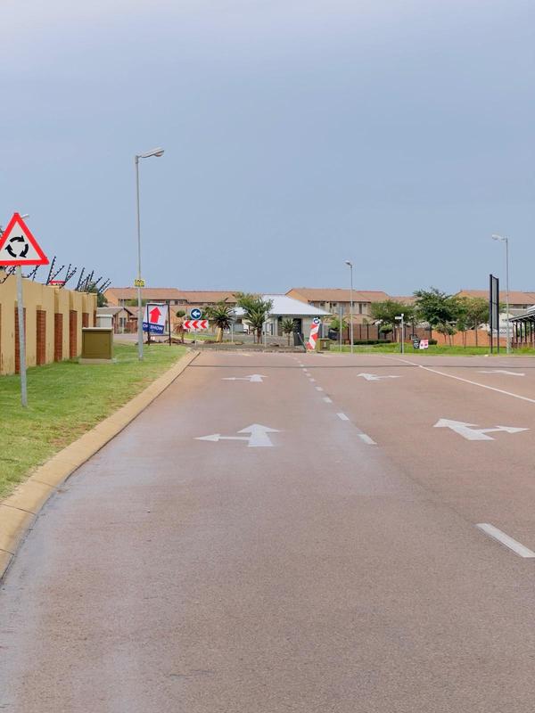 0 Bedroom Property for Sale in Noordwyk Gauteng