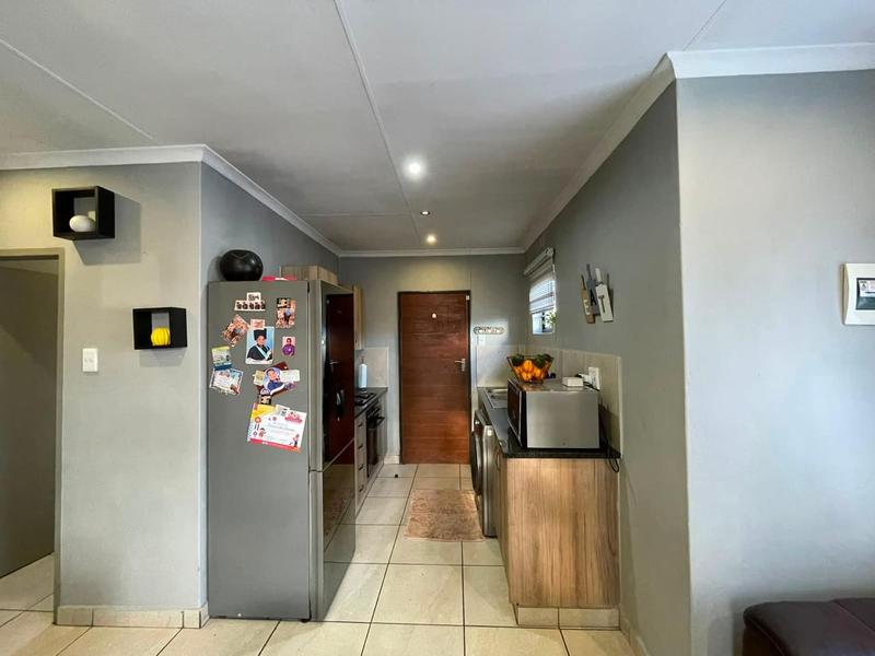 3 Bedroom Property for Sale in Leopard