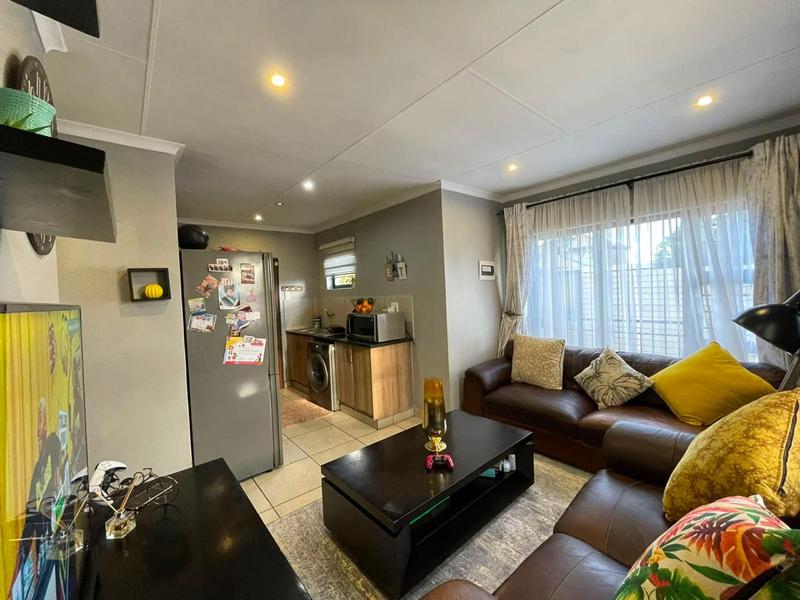 3 Bedroom Property for Sale in Leopard