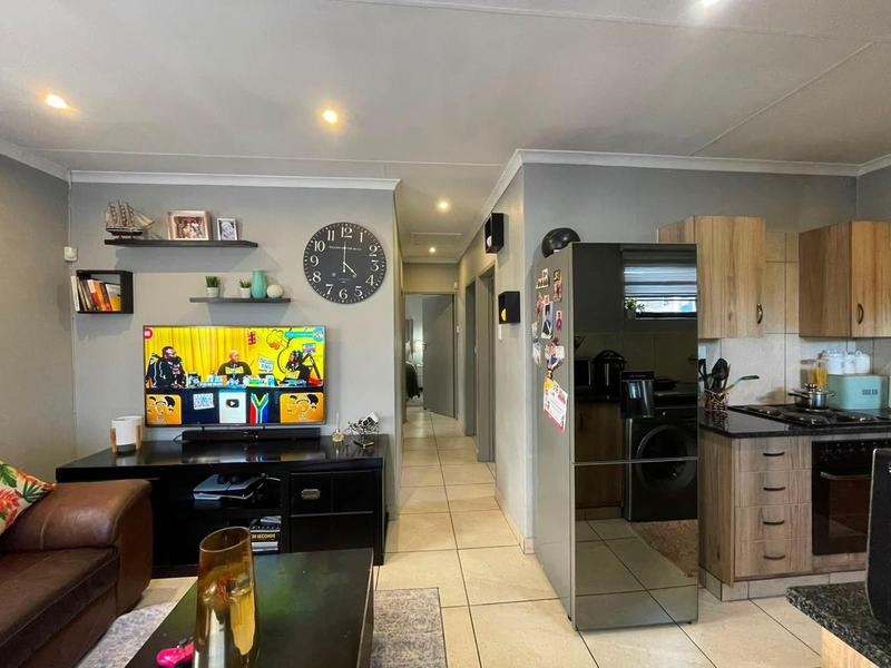 3 Bedroom Property for Sale in Leopard