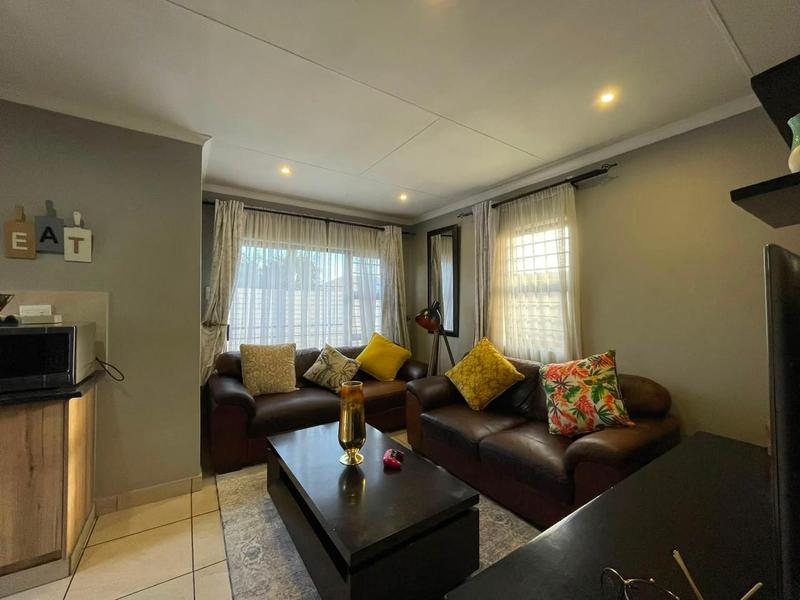 3 Bedroom Property for Sale in Leopard