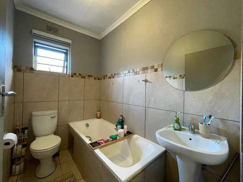 3 Bedroom Property for Sale in Leopard