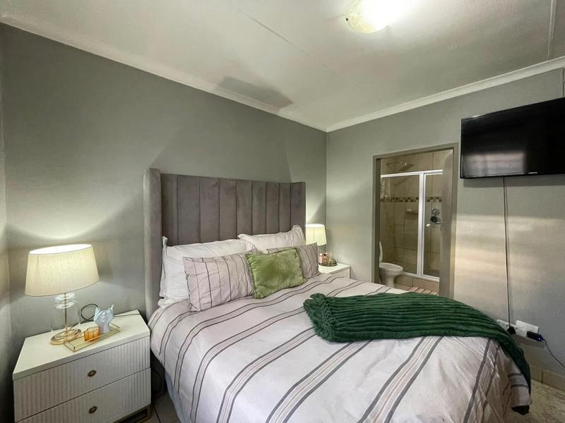 3 Bedroom Property for Sale in Leopard