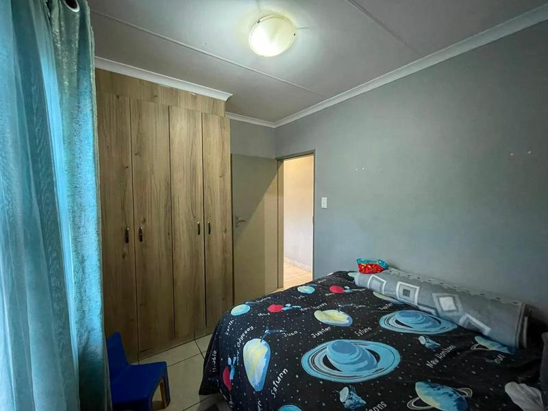 3 Bedroom Property for Sale in Leopard