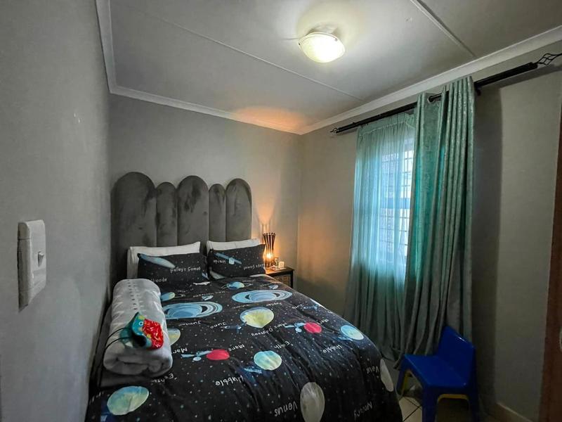 3 Bedroom Property for Sale in Leopard