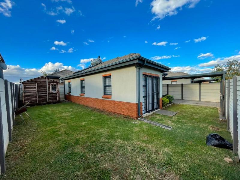 3 Bedroom Property for Sale in Leopard