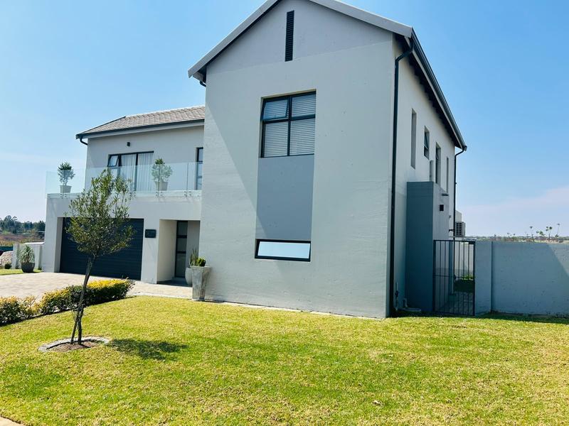 3 Bedroom Property for Sale in Knoppieslaagte Gauteng