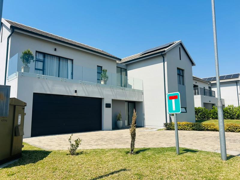 3 Bedroom Property for Sale in Knoppieslaagte Gauteng