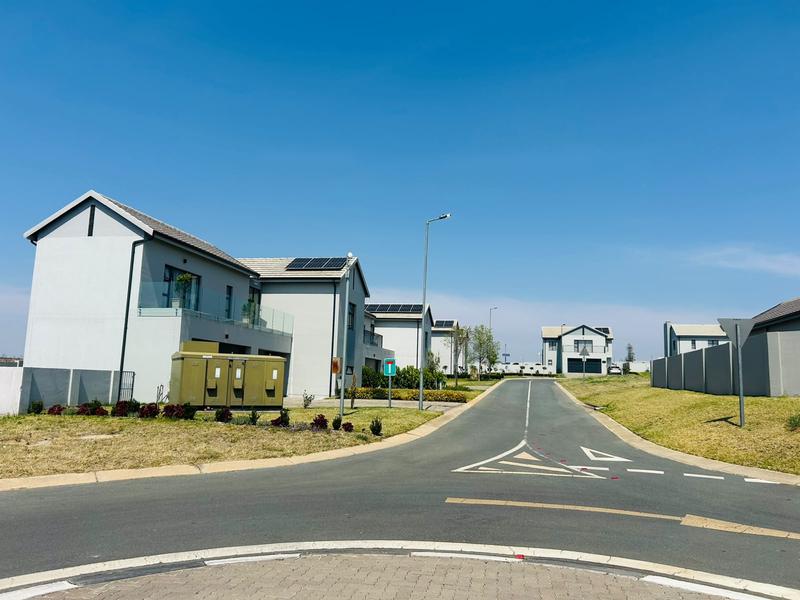 3 Bedroom Property for Sale in Knoppieslaagte Gauteng