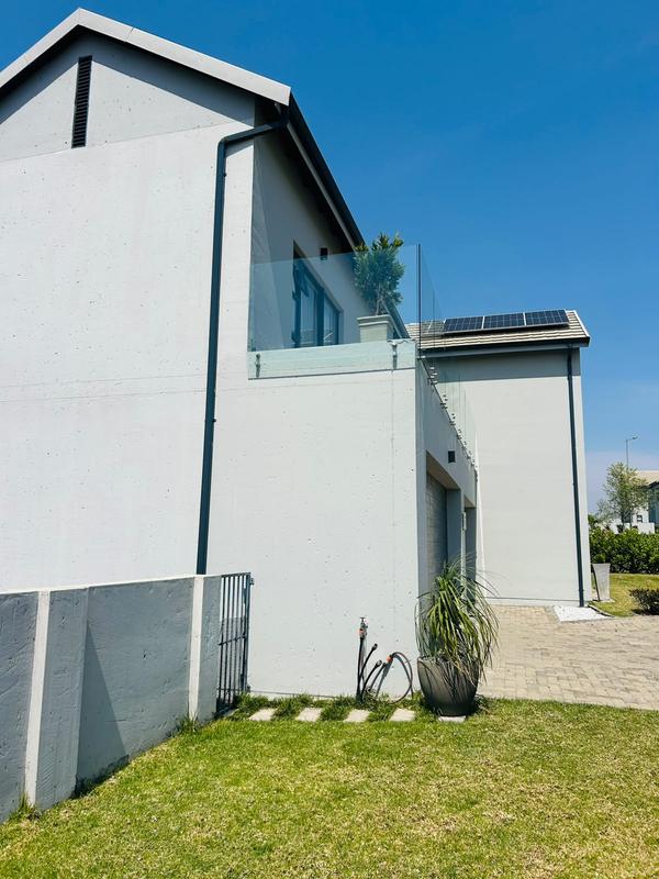 3 Bedroom Property for Sale in Knoppieslaagte Gauteng