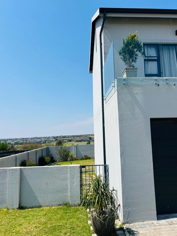 3 Bedroom Property for Sale in Knoppieslaagte Gauteng