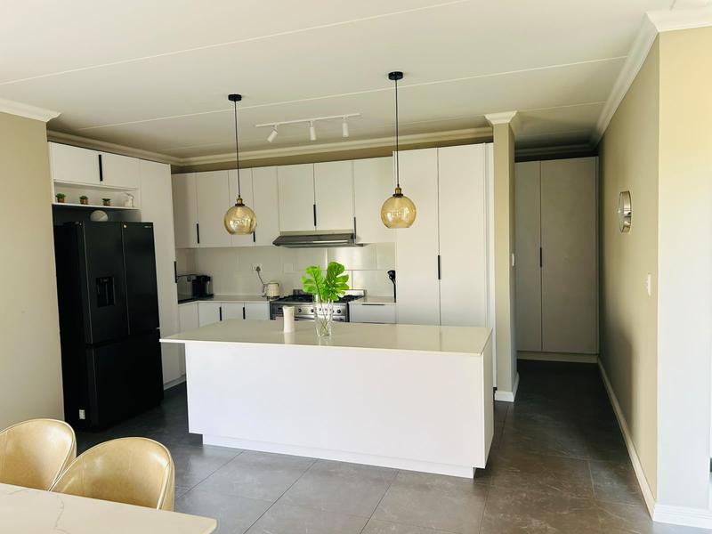 3 Bedroom Property for Sale in Knoppieslaagte Gauteng