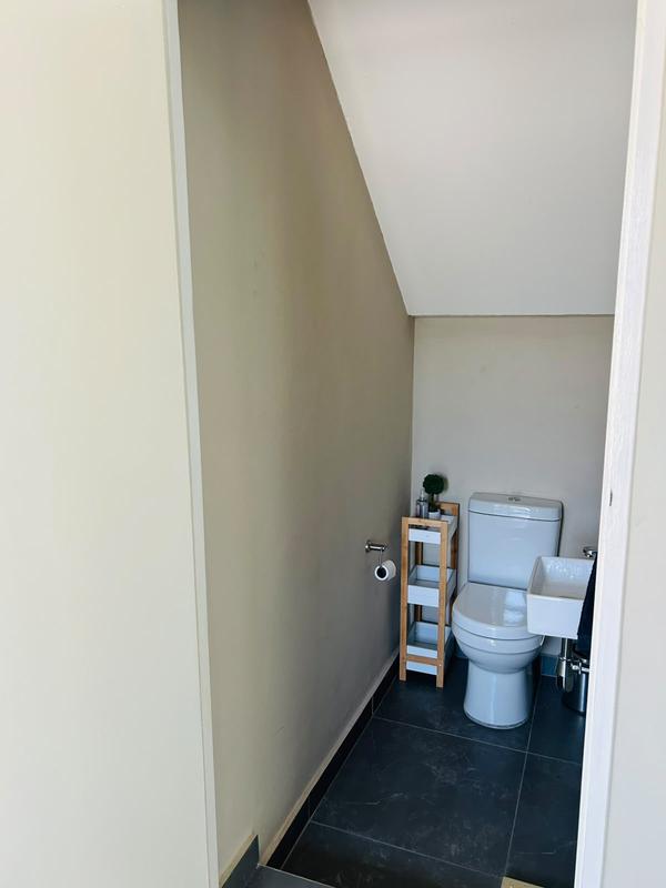 3 Bedroom Property for Sale in Knoppieslaagte Gauteng