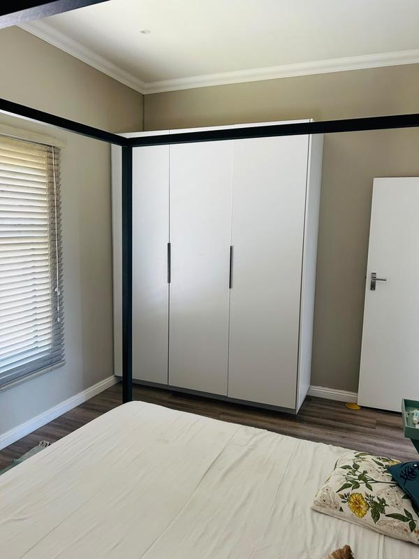 3 Bedroom Property for Sale in Knoppieslaagte Gauteng