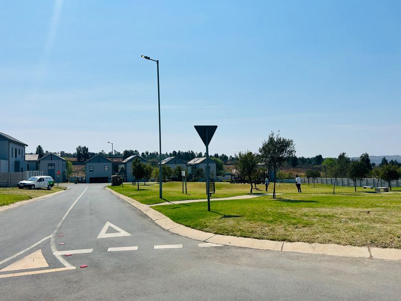3 Bedroom Property for Sale in Knoppieslaagte Gauteng