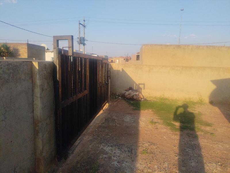 2 Bedroom Property for Sale in Katlehong South Gauteng