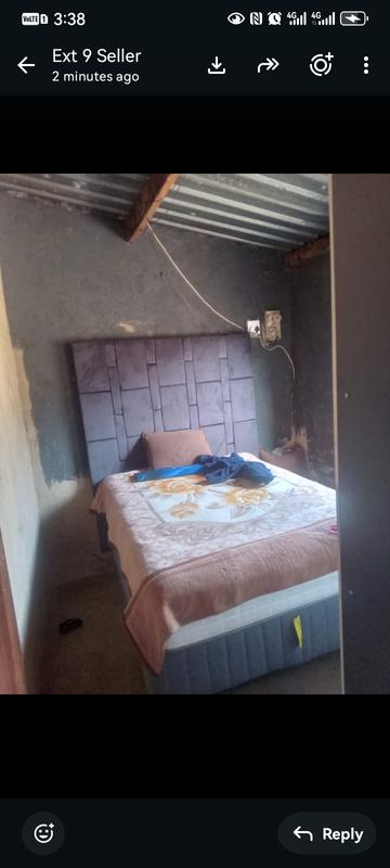 2 Bedroom Property for Sale in Katlehong South Gauteng