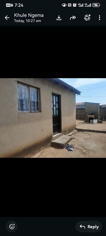 3 Bedroom Property for Sale in Palm Ridge Gauteng