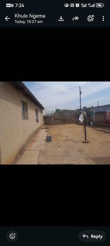 3 Bedroom Property for Sale in Palm Ridge Gauteng