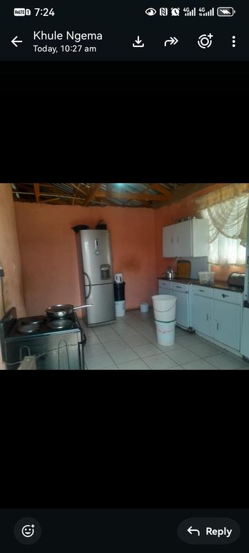 3 Bedroom Property for Sale in Palm Ridge Gauteng