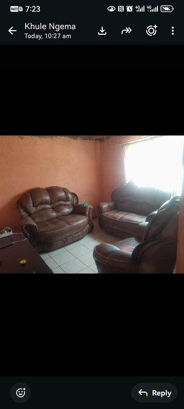 3 Bedroom Property for Sale in Palm Ridge Gauteng