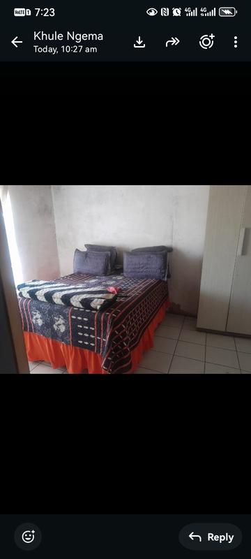 3 Bedroom Property for Sale in Palm Ridge Gauteng