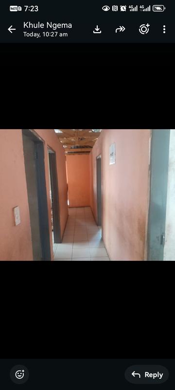 3 Bedroom Property for Sale in Palm Ridge Gauteng