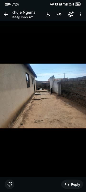 3 Bedroom Property for Sale in Palm Ridge Gauteng